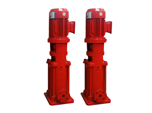 消防泵沒(méi)有壓力是什么原因呢？我們?cè)撊绾芜M(jìn)行操作呢？